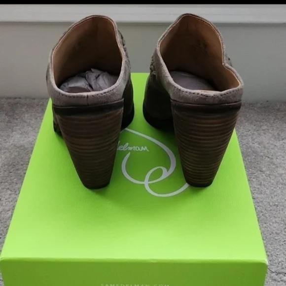 Sam Edelman Alison Mule - Picture 3 of 8